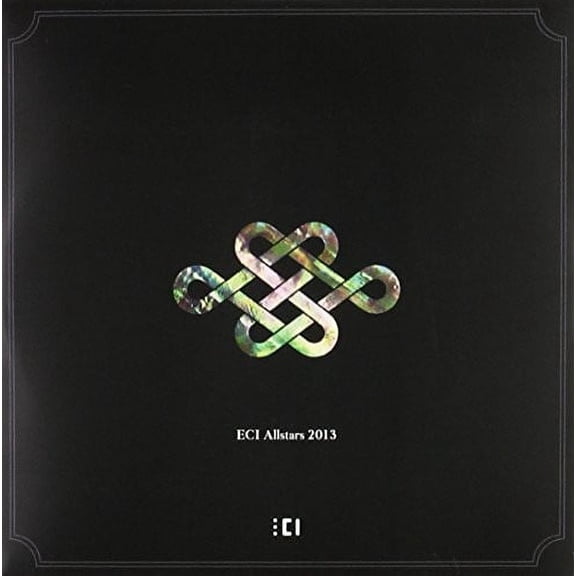 Eci Allstars 2013 / Various