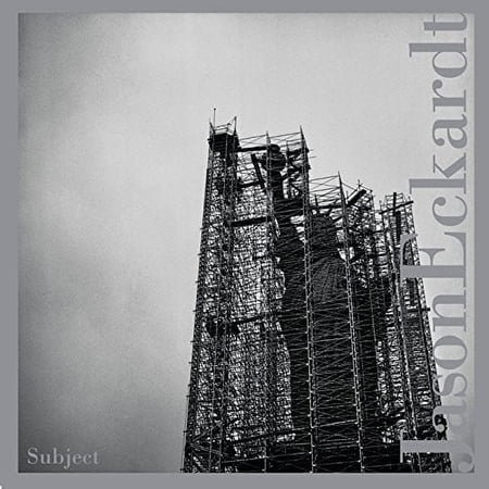 Eckardt,Jason - Subject - Classical - CD