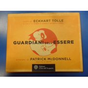 Eckhart Tolle,Patrick McDonnell,Paola Quarante Guardiani dellessere. Ediz. illustr Hardcover