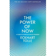 Eckhart Tolle The Power of Now Paperback Power of Now