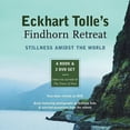 thumbnail image 1 of Eckhart Tolle's Findhorn Retreat: Stillness Amidst the World: A Book and 2 DVD Set (Other), 1 of 1