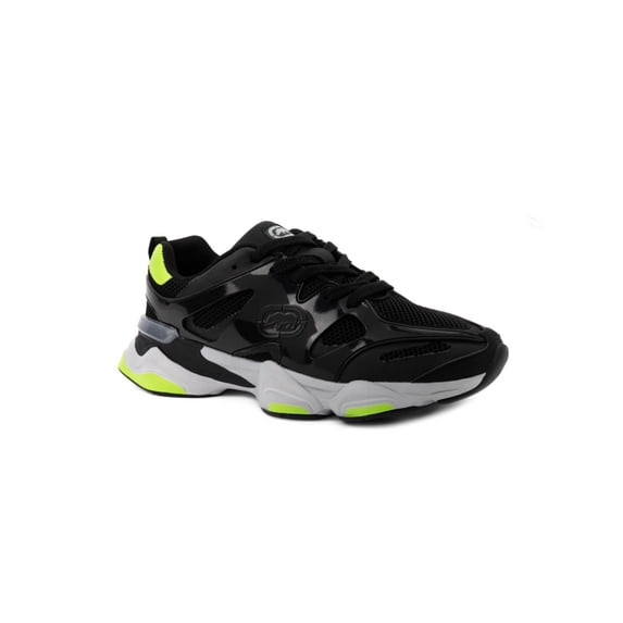 Ecko Alike Men's Lace Up Casual Sneaker