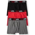 thumbnail image 1 of Ecko Men's 3pk Cotton Modal Spandex Boxer Brief, 1 of 2