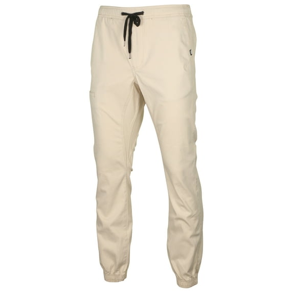 Ecko Men's Joshua Urban Skinny Casual Jogger Pants (Beach Sand, 30)