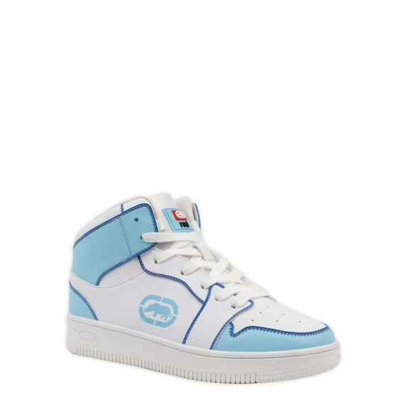 Ecko Red Little & Big Girls Basketball Sneaker, Sizes 11-4