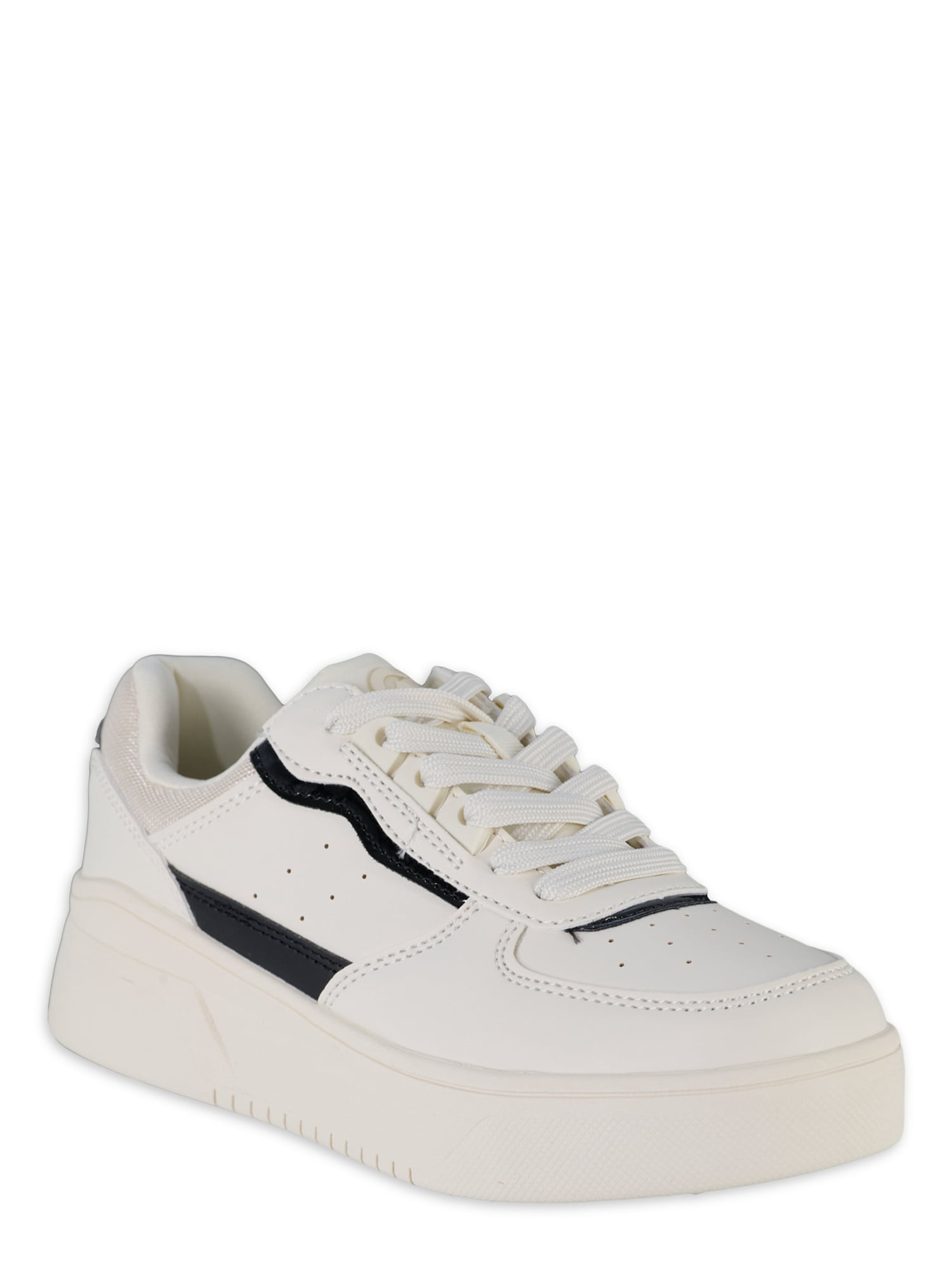 Baskets Ecko Red Montantes Noires Et Roses Pailletées - Taille US Jeunesse 5, état Très Bon