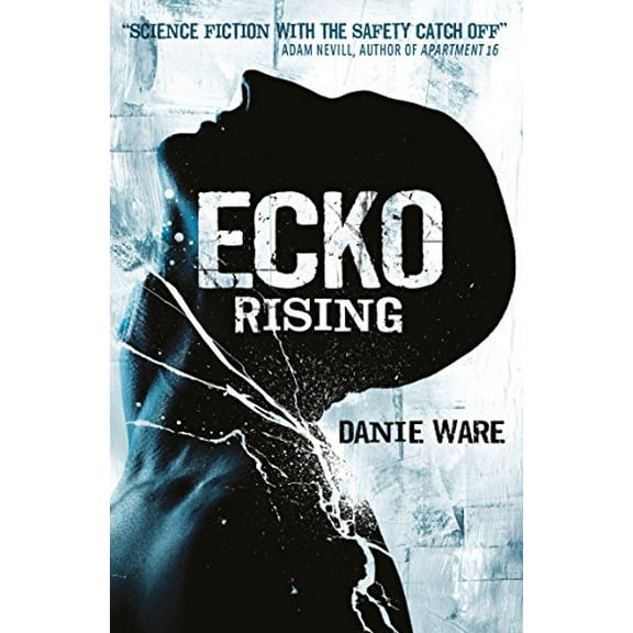 Pre-Owned Ecko Rising Paperback
