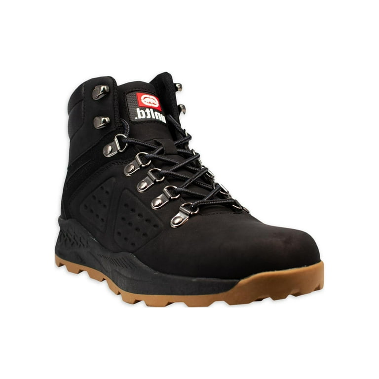 Ecko boots top