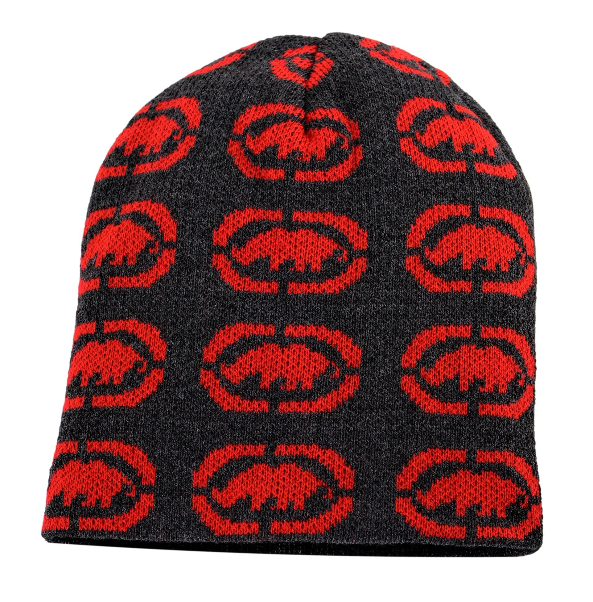 帽子 \"ECKO UNLTD\" embroidery beanie s-l400.jpg