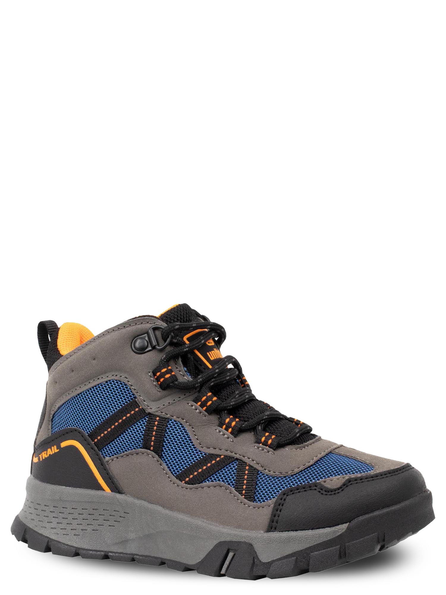 Ecko Unltd. Boy Kids Ottawa High Top Hiker Shoes Sizes 1 7
