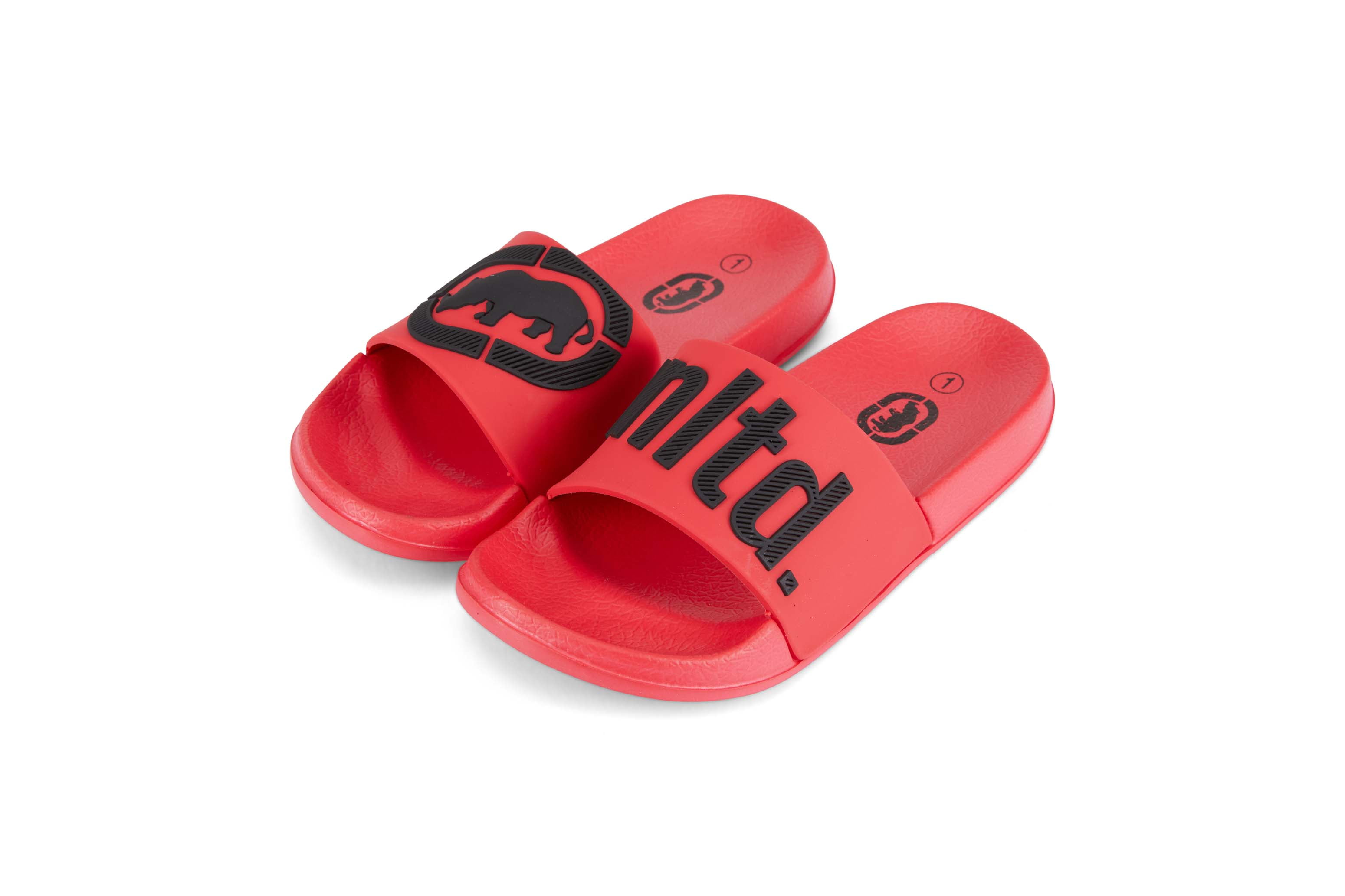Kids athletic cheap slides