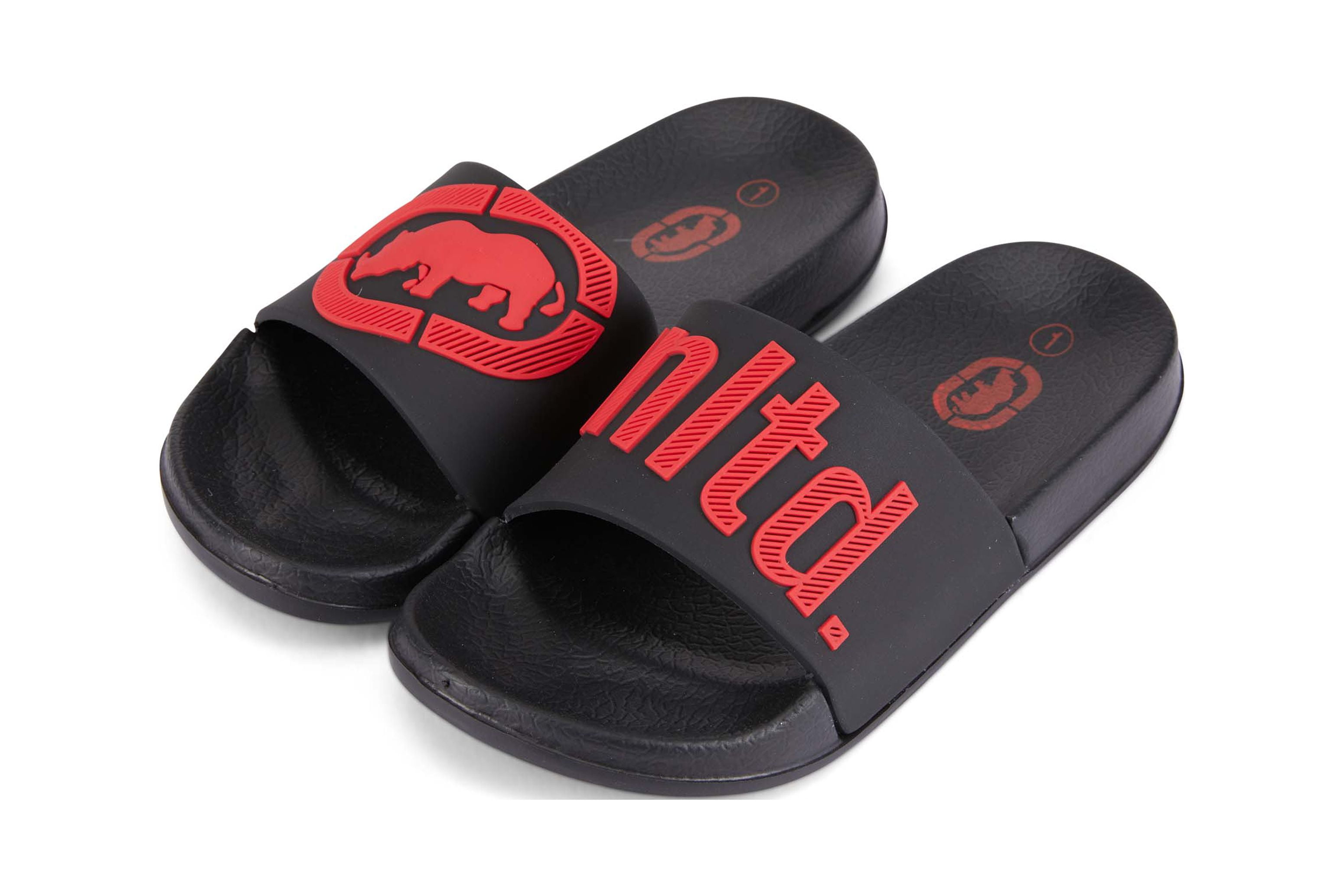 Kids store athletic slides
