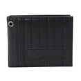 thumbnail image 1 of Ecko Unltd Men's Bifold Wallet with World Famous Rhino Logo Black, 1 of 6