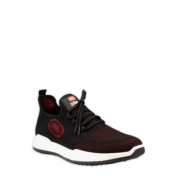 Ecko Unltd. Men's Elliot 04 Casual Knit Lace-up Sneaker