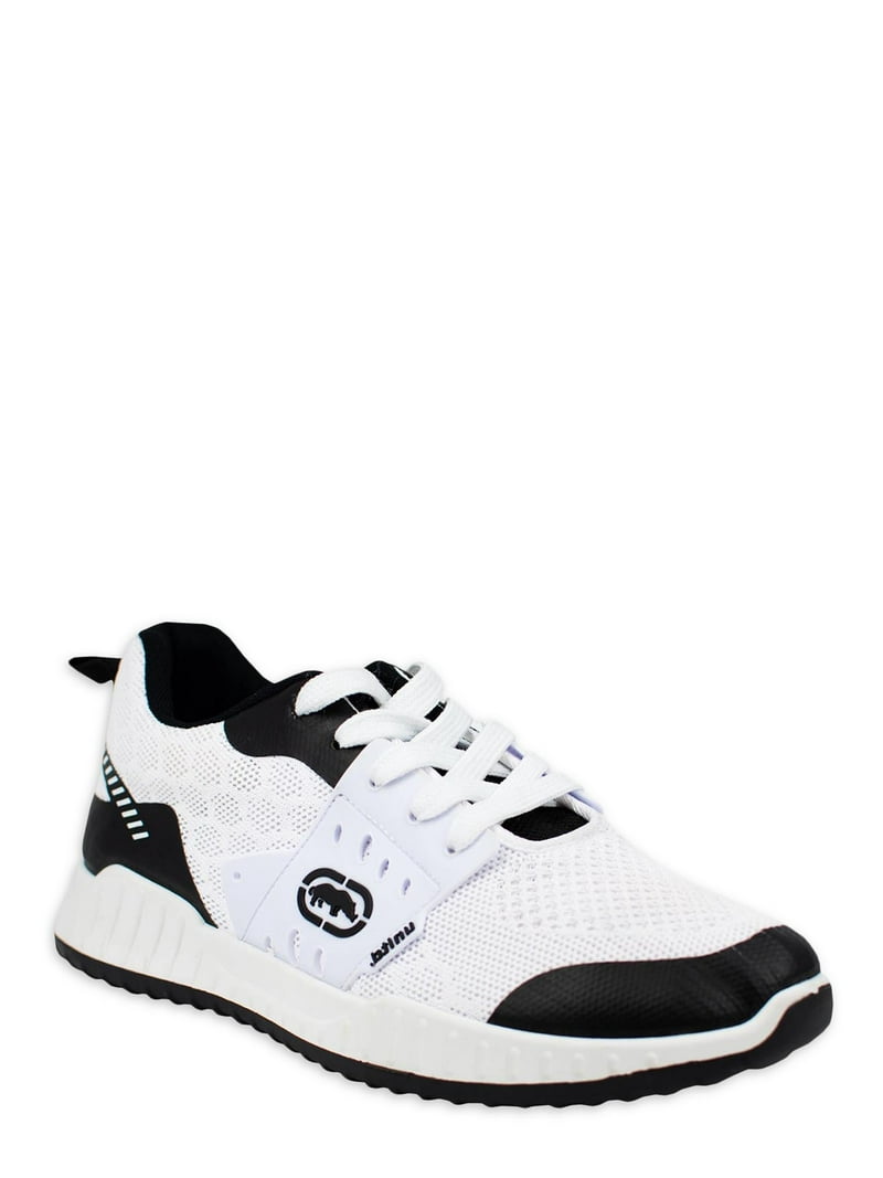 Ecko Men's Elliot 20 Casual Knit Lace-up Sneaker