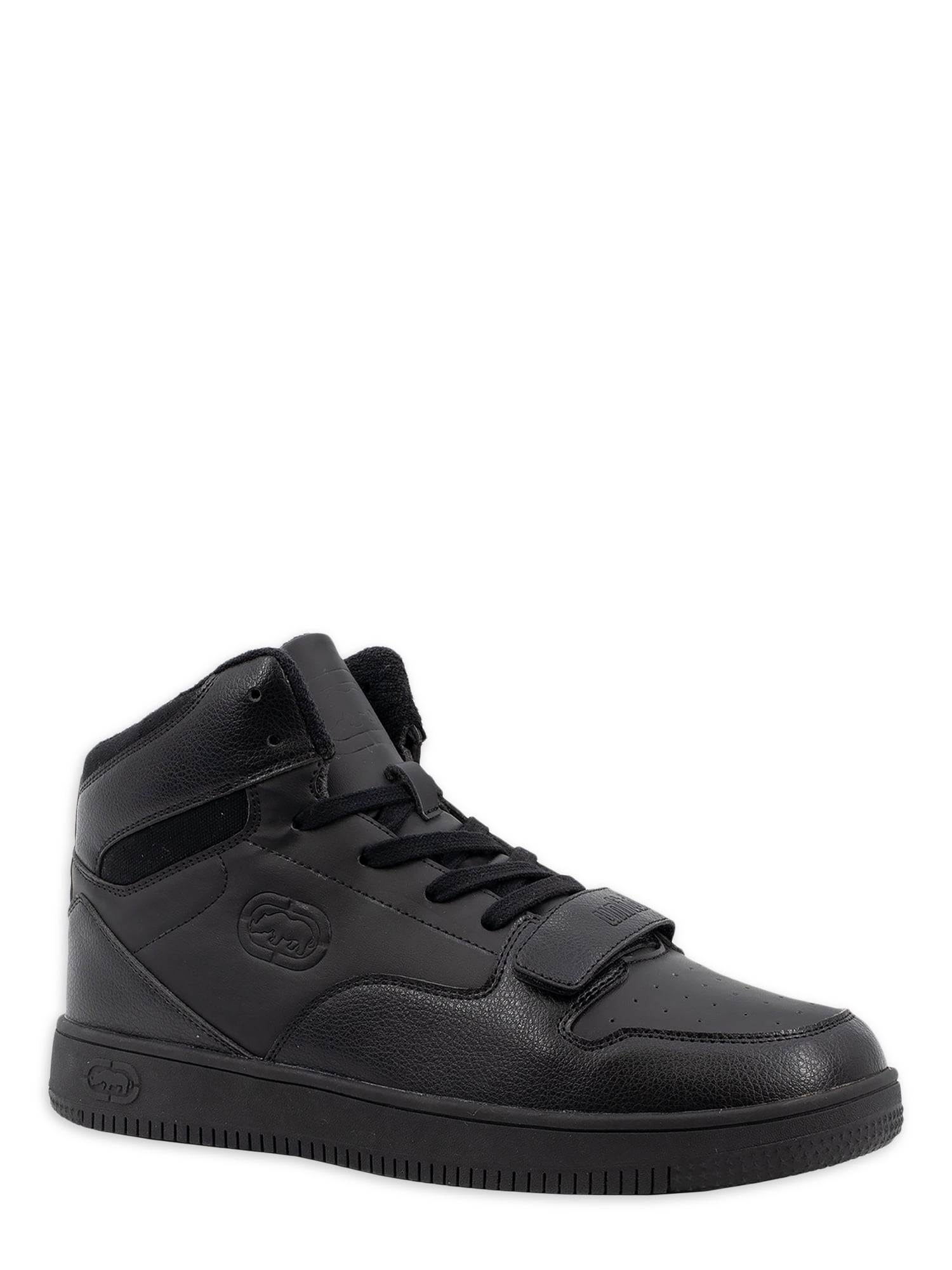 Ecko Unltd. Men's Kingston High Top Sneakers, Sizes 8-13 - Walmart.com