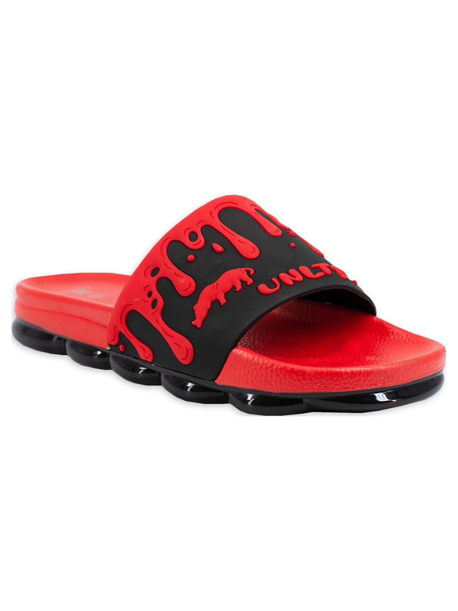 ECKO Sleek Slide Men\'s Sandals - Size 13 Ecko Unltd. Rubber Sandals for Men for sale | eBay main image 2