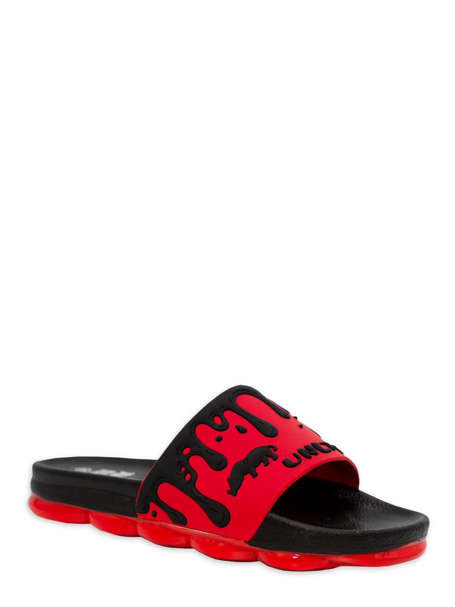 ECKO Sleek Slide Men\'s Sandals - Size 13 Ecko Unltd. Rubber Sandals for Men for sale | eBay main image 4