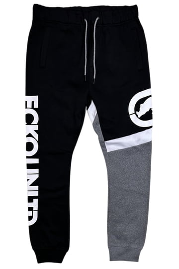 Ecko Unltd. Mens Sweatpants Joggers with Zip Pockets - Walmart.com