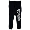 thumbnail image 1 of Ecko Unltd Men's Sweatpants Embroidered Since '72 Fleece Jogger (Medium, Black), 1 of 4