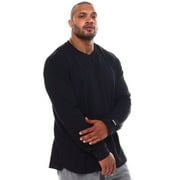 ECKO UNLTD. Ecko Unltd Men's Thermal Shirt Long Sleeve Medium Weight Waffle Knit Big & Tall