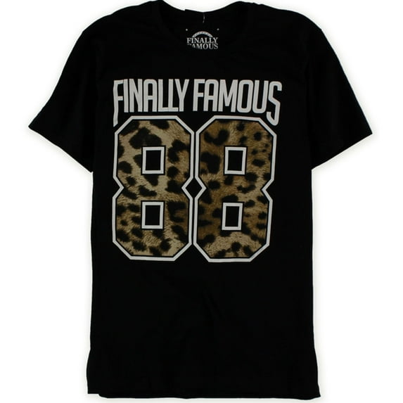 Ecko Unltd. Mens 88 City Camo Graphic T-Shirt, Black, Small