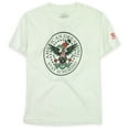 thumbnail image 1 of Ecko Unltd. Mens Dreaming Scheming Graphic T-Shirt, White, Small, 1 of 1