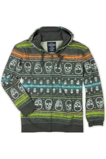 Articles de mode ECKO bleu Taille XXL pour homme sur