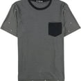 thumbnail image 1 of Ecko Unltd. Mens Pocket Dot Graphic T-Shirt, Grey, Medium, 1 of 2