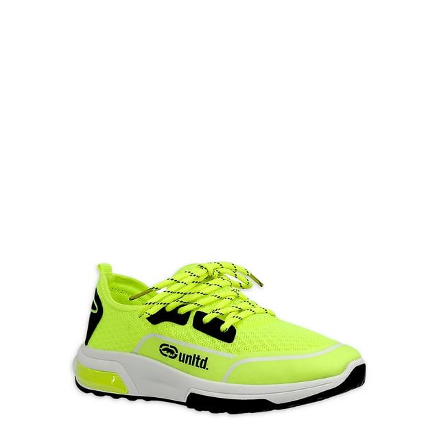 Ecko Unltd. Muscat Boys Lace-up Sneakers - Walmart.com