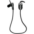 thumbnail image 1 of ECKO UNLIMITED EKU-RNR-BK Bluetooth Runner Earbuds with Microphone, Black, 1 of 3