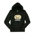 thumbnail image 1 of Ecko Unltd. Womens Fast track Hoodie Sweatshirt, Black, X-Large, 1 of 1
