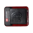 thumbnail image 1 of Ecko Unltd World Famous Rhino Men's Bifold Wallet Black, 1 of 6