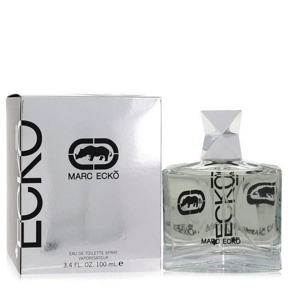 Ecko by Marc Ecko Eau De Toilette Spray 3.4 oz for Men Pack of 2