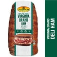 thumbnail image 1 of Eckrich Deli Brand Virginia Ham, Deli Sliced, 1 of 9