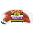 thumbnail image 1 of Eckrich Natural Casing Andouille Smoked Sausage, 13 oz, 1 of 8