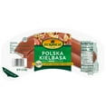 thumbnail image 1 of Eckrich Natural Casing Polska Kielbasa Rope, 13 oz, 1 of 11