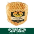 thumbnail image 1 of Eckrich Oven Roasted Turkey Breast, 9 lb, 1 of 4