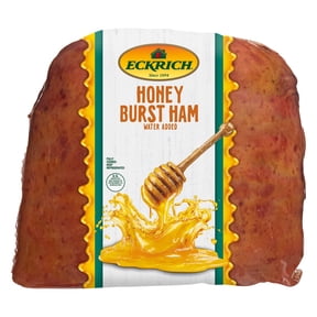 Eckrich Premium Deli Honey Burst Ham