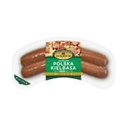 Eckrich Skinless Polska Kielbasa Rope, 14 oz