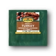 Eckrich SmokY Turkey Breakfast Smoked Sausage Links, 8.3 oz