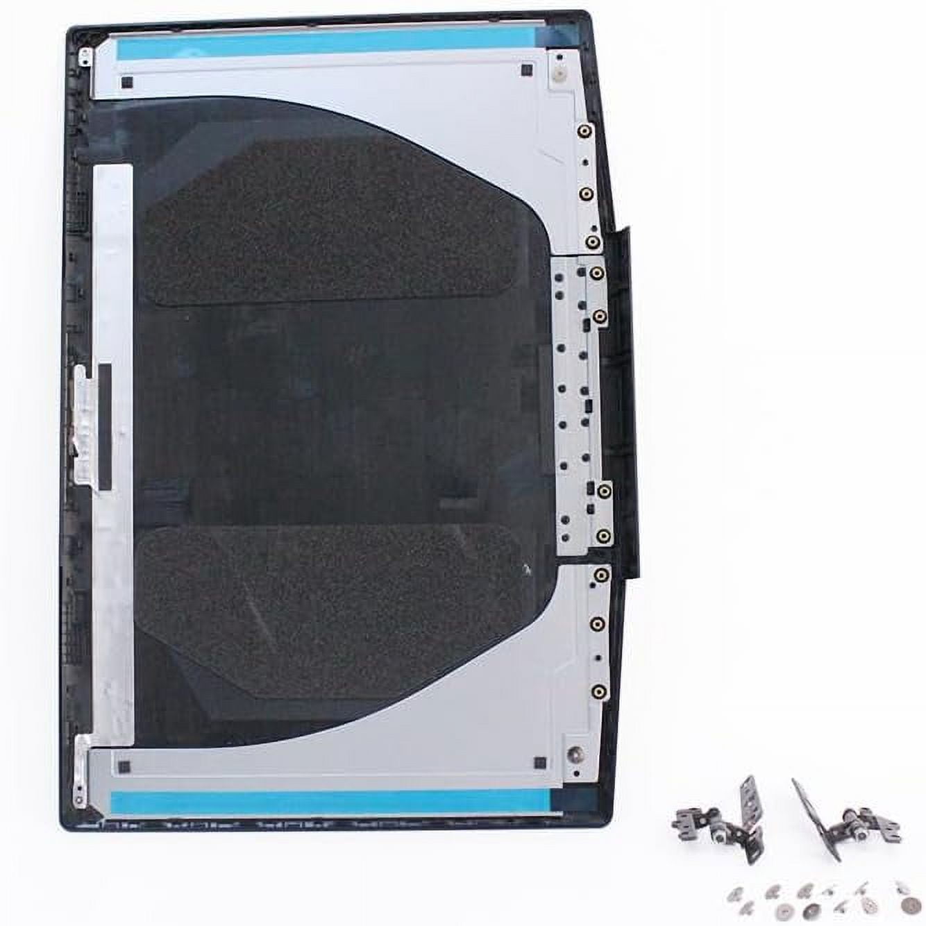 Lot De Vis Et Charnières écran Pour Dell Inspiron G3 3590 – 10 Pièces, Droite Et Gauche
