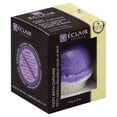 thumbnail image 1 of Eclair Naturals Fizzy Bath Cupcake Lavender Vanilla, 8 Ounce, 1 of 2