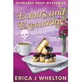 thumbnail image 1 of Eclairs and Execution, (Paperback), 1 of 1