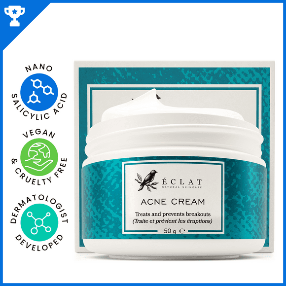 Antibiotic Acne Cream