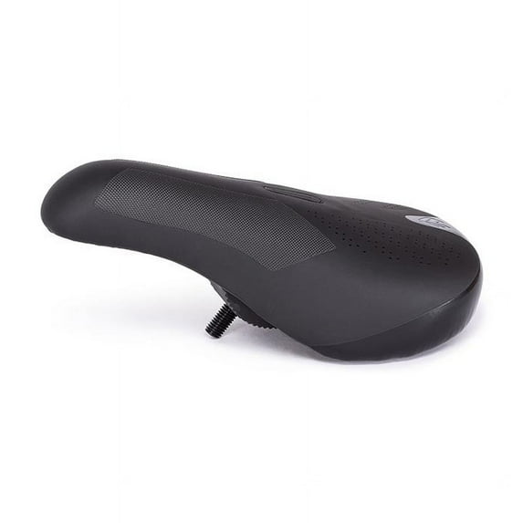 Eclat Bios Pivotal Saddle Fat, Performance Black, 388g