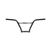 Eclat Controller BMX Handlebar, Diameter 22.2mm, Rise 9.5, Black