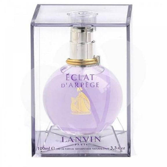 Eclat D Arpege Eau De Parfum Spray For Women - 3.4 Oz.