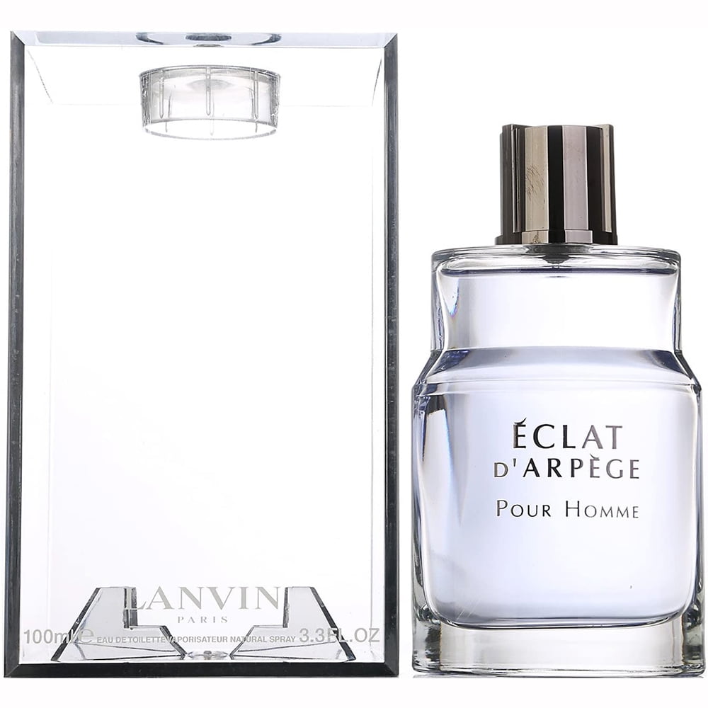 Pack of (2) New LANVIN Eclat d'Arpege Eau de Parfum | eBay