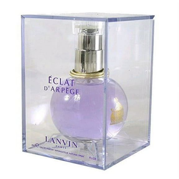 Eclat D'Arpege by Lanvin, 3.4 oz Eau De Parfum Spray for Women (Arpege)